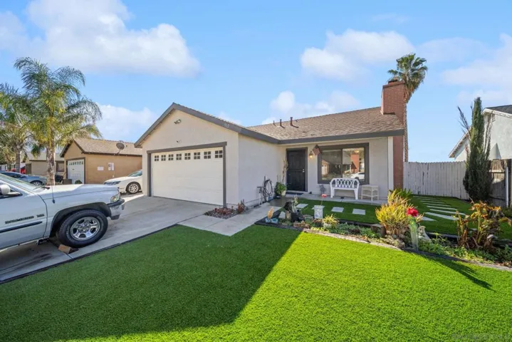 312 Blue Ridge Lane, San Jacinto, California 92583