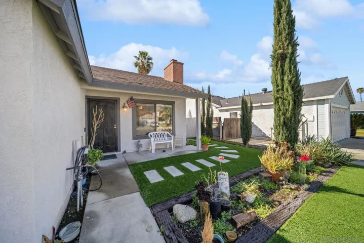 312 Blue Ridge Lane, San Jacinto, California 92583