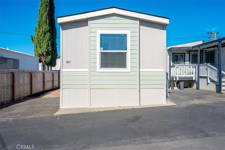 1255 Orcutt Road B27, San Luis Obispo, California 93401