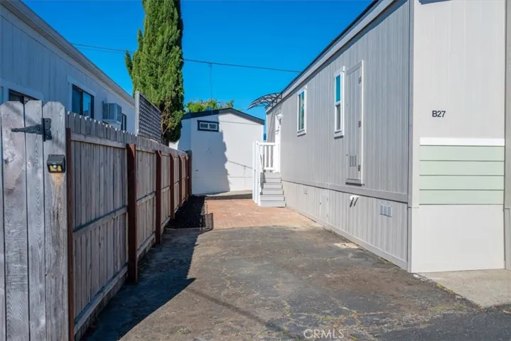 1255 Orcutt Road B27, San Luis Obispo, California 93401