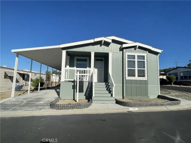 3500 Buchanan Street 138, Riverside, California 92503