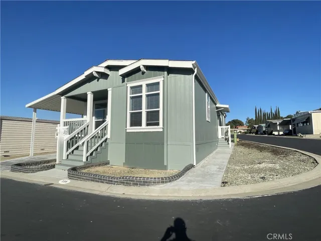 3500 Buchanan Street 138, Riverside, California 92503