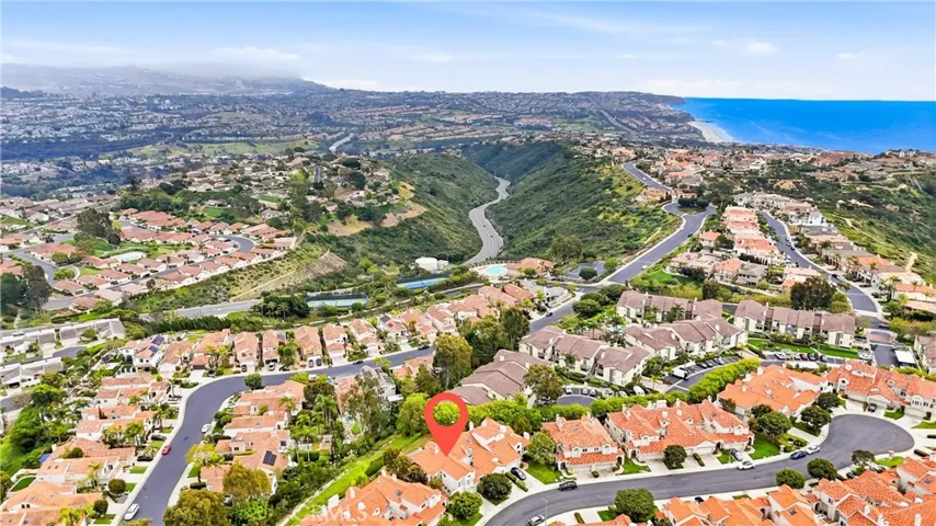 Beautiful Rolling Hills Of The Community