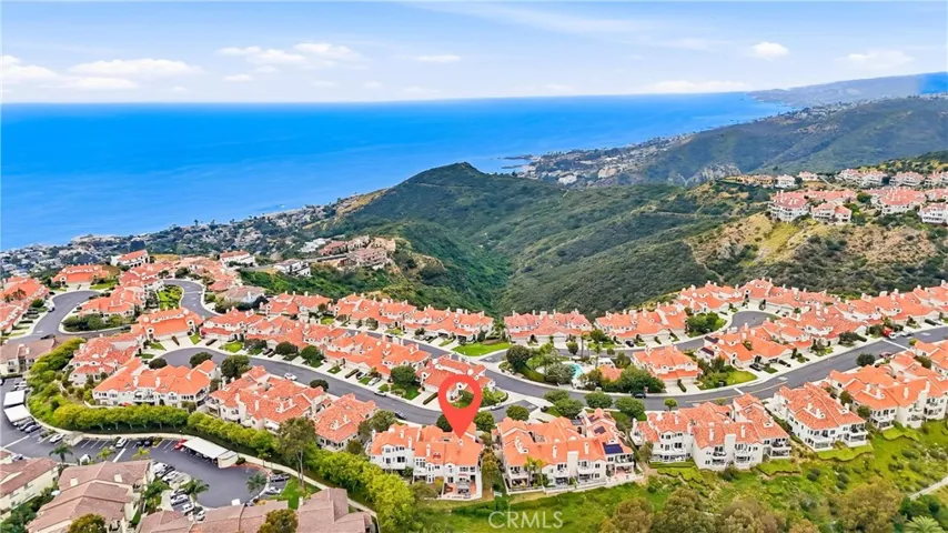 Such A Great Location Up On The Hills, Overlooking The Blue Pacific