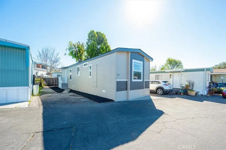 1255 Orcutt Road B33, San Luis Obispo, California 93401