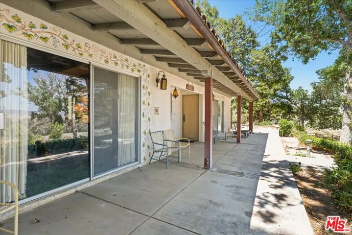Guest home