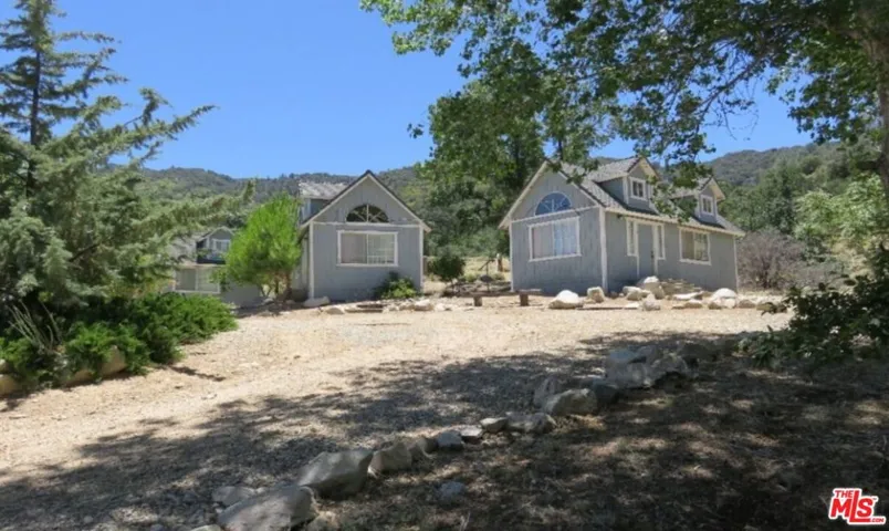 cottages