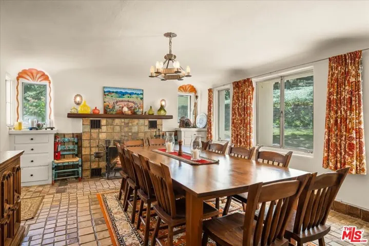 Dining room main home
