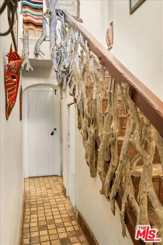Staircase main home