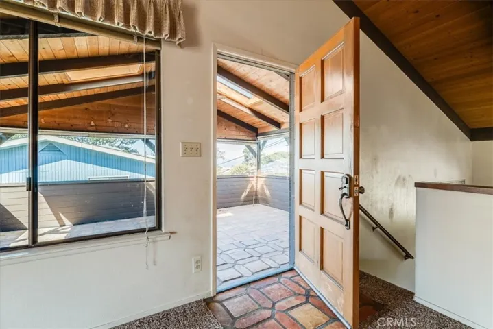 470 Warwick, Cambria, California 93428