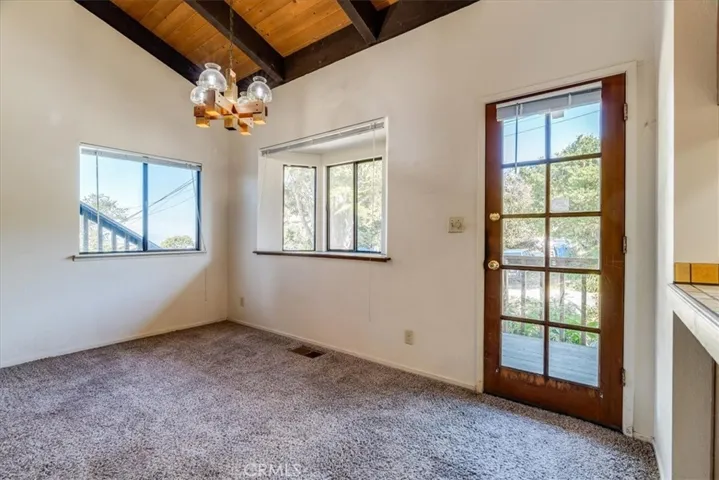 470 Warwick, Cambria, California 93428