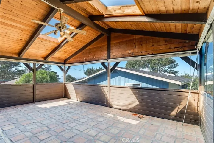 470 Warwick, Cambria, California 93428