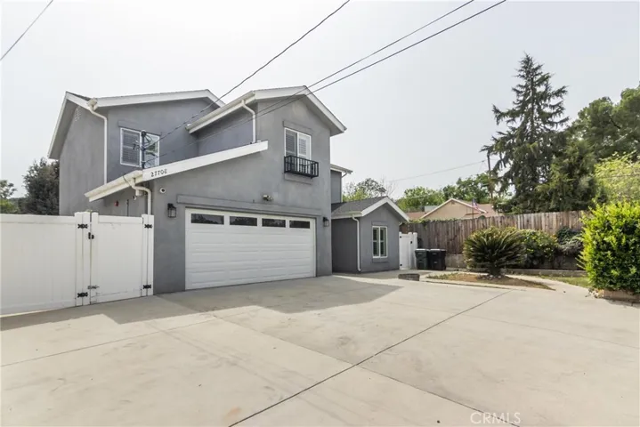 27708 Ferguson Drive, Castaic, California 91384