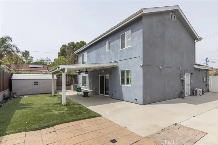 27708 Ferguson Drive, Castaic, California 91384