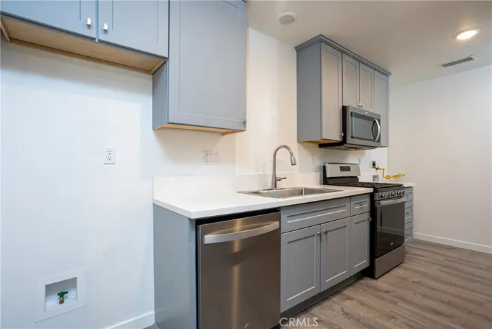 ADU Kitchen