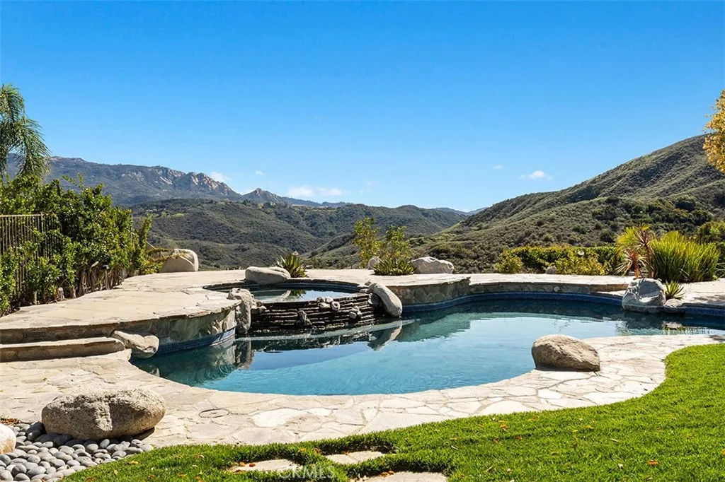 Private Pool