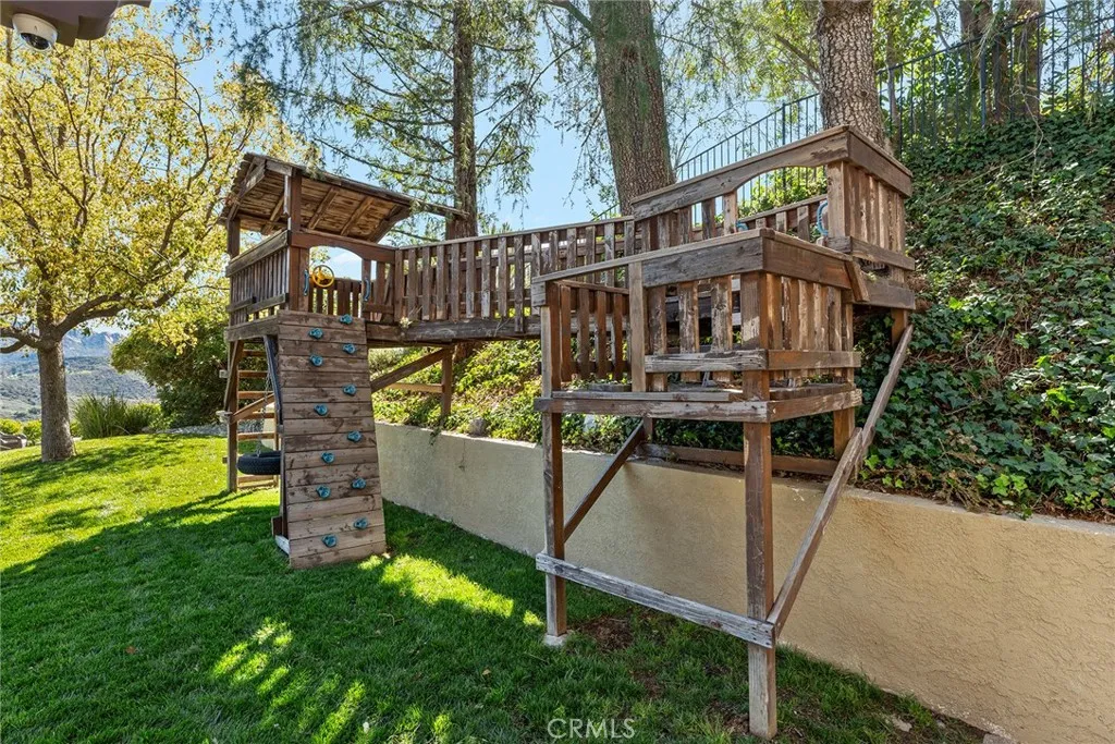 Tree House