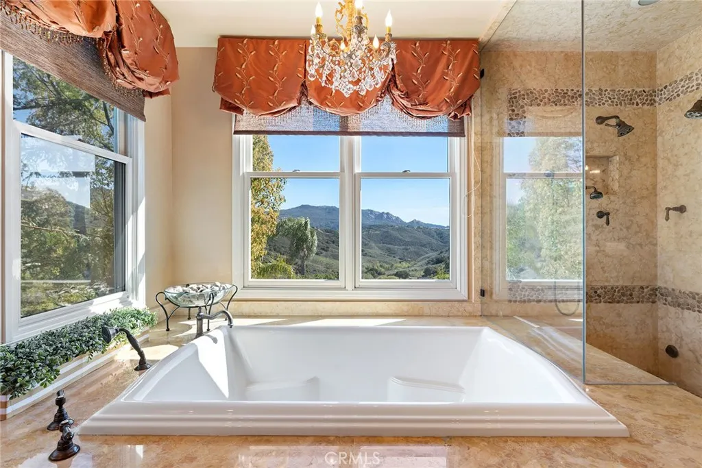 Soak Tub