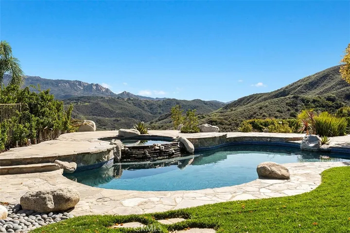 Private Pool