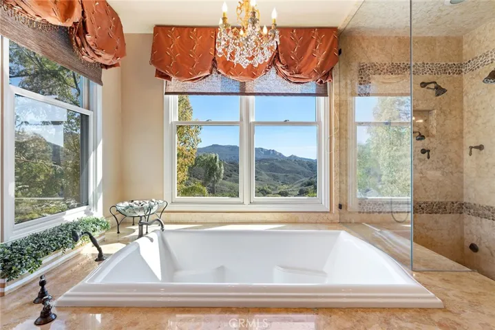 Soak Tub
