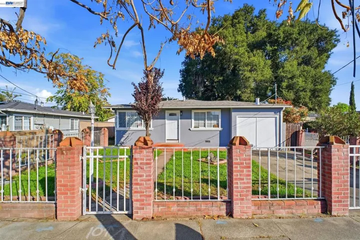 38016 Vallejo St, Fremont, California 94536