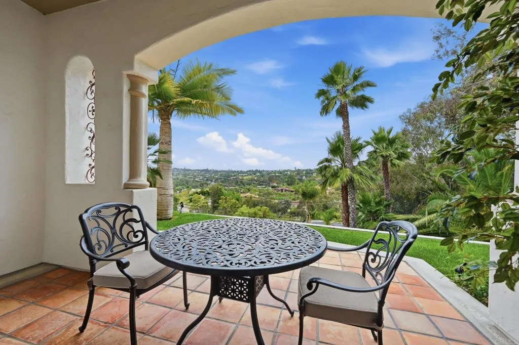 Patio/Deck