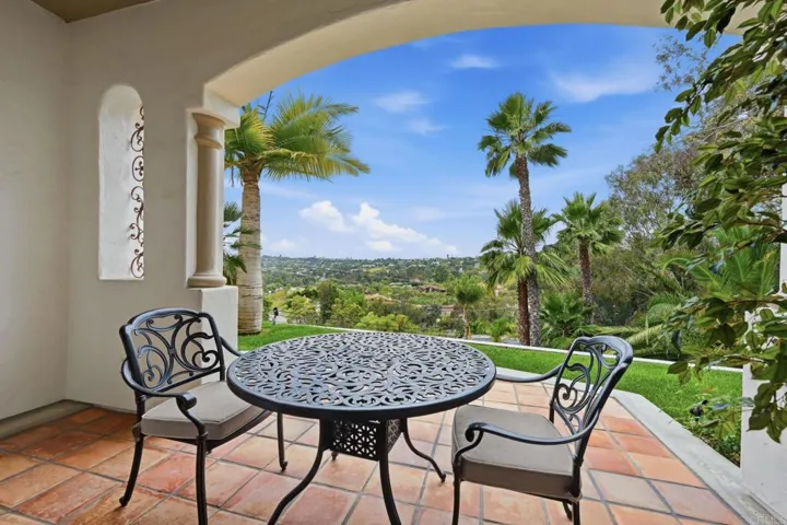 Patio/Deck