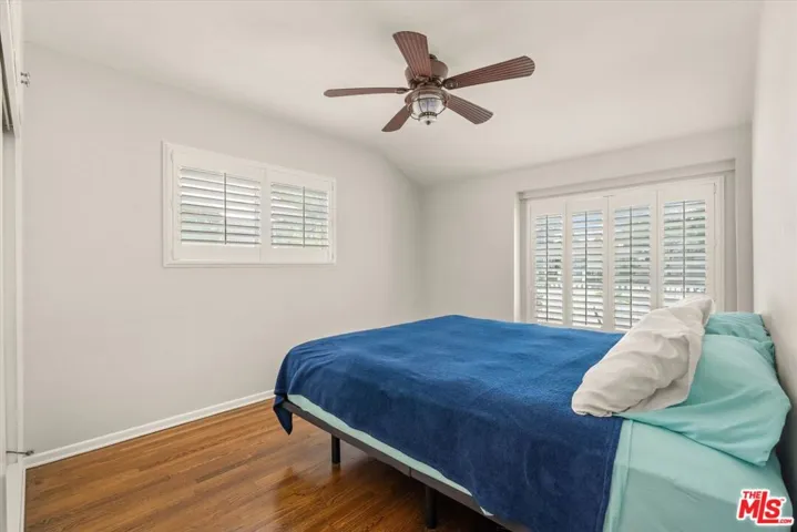 9313 Hayvenhurst Avenue, North Hills, California 91343