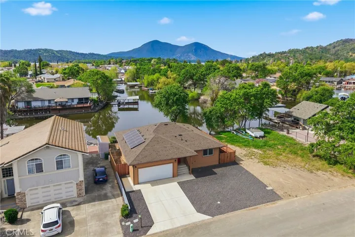 13161 Venus Village, Clearlake Oaks, California 95423