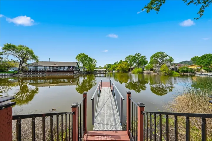 13161 Venus Village, Clearlake Oaks, California 95423