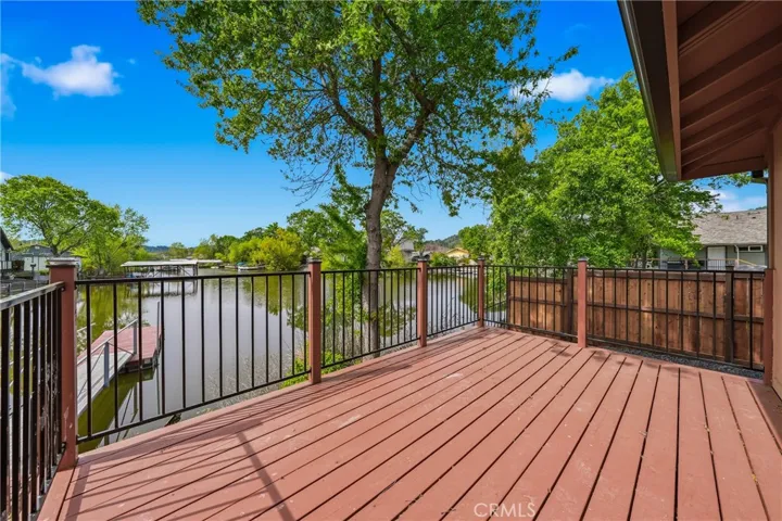 13161 Venus Village, Clearlake Oaks, California 95423