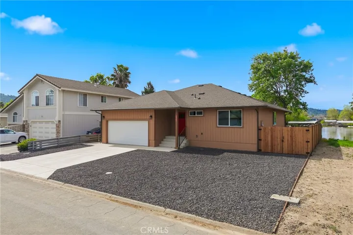 13161 Venus Village, Clearlake Oaks, California 95423