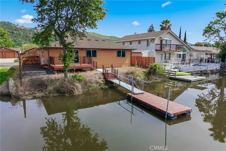 13161 Venus Village, Clearlake Oaks, California 95423