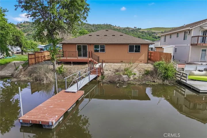 13161 Venus Village, Clearlake Oaks, California 95423