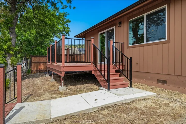 13161 Venus Village, Clearlake Oaks, California 95423