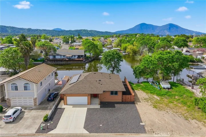 13161 Venus Village, Clearlake Oaks, California 95423