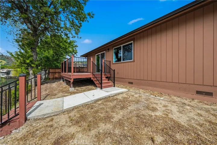 13161 Venus Village, Clearlake Oaks, California 95423