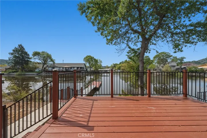 13161 Venus Village, Clearlake Oaks, California 95423