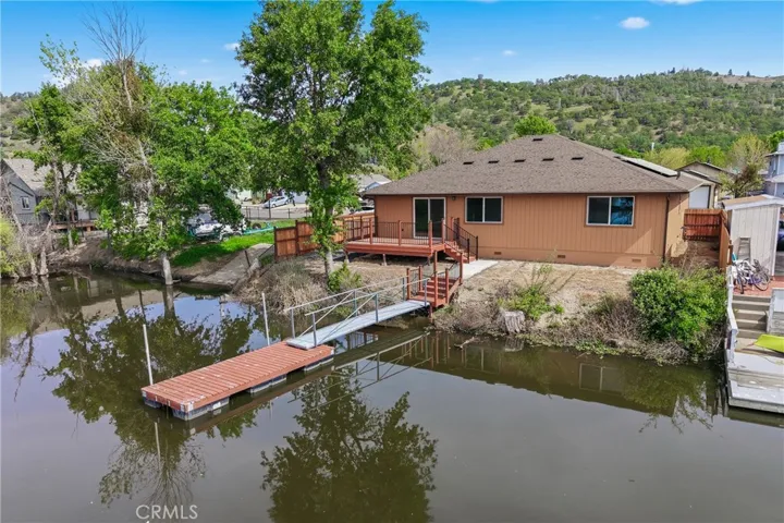 13161 Venus Village, Clearlake Oaks, California 95423