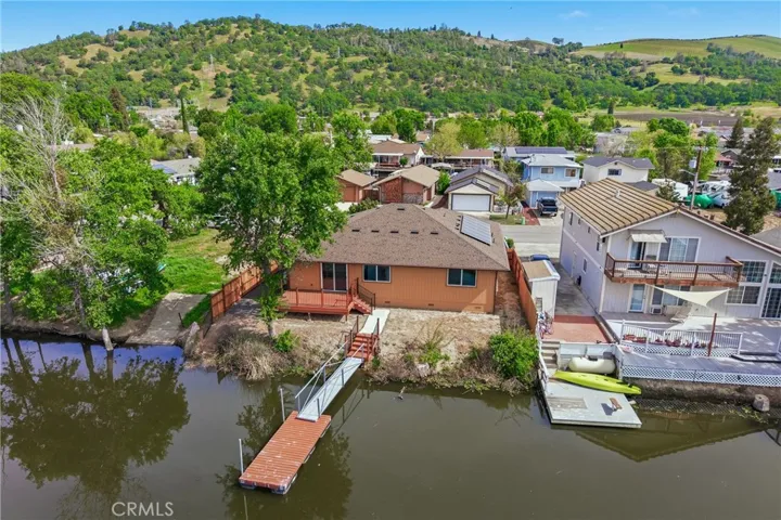 13161 Venus Village, Clearlake Oaks, California 95423
