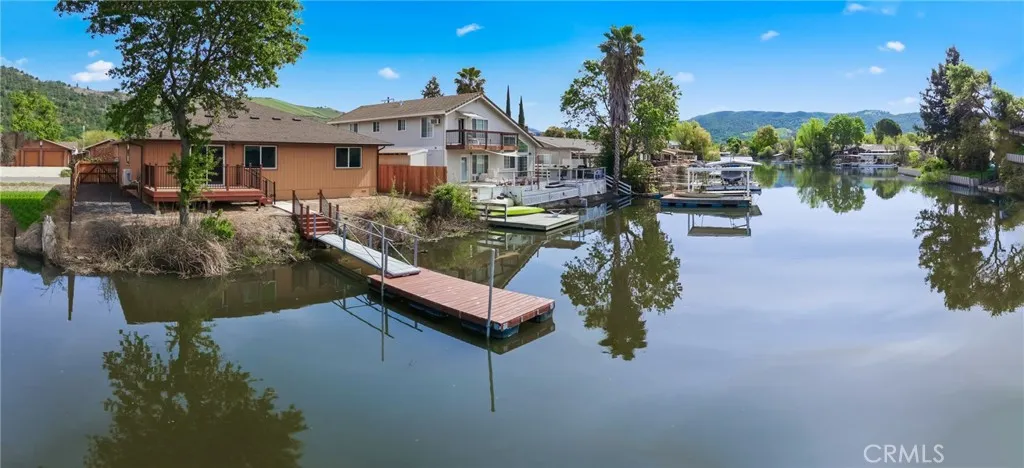 13161 Venus Village, Clearlake Oaks, California 95423