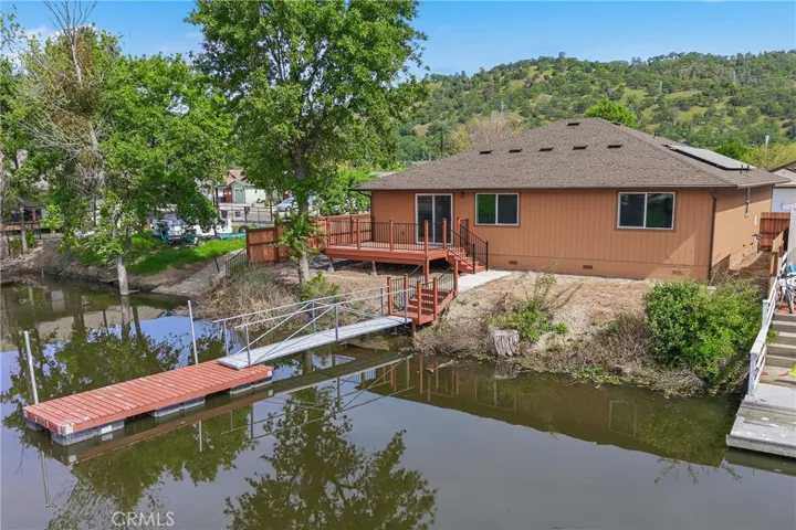 13161 Venus Village, Clearlake Oaks, California 95423