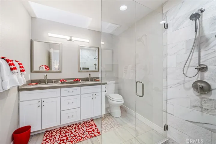 Guest BR Ensuite