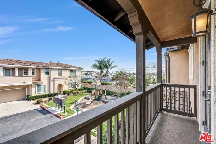 22740 Meyler Street, Torrance, California 90502