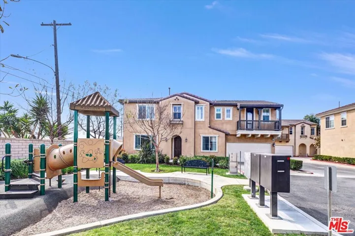 22740 Meyler Street, Torrance, California 90502
