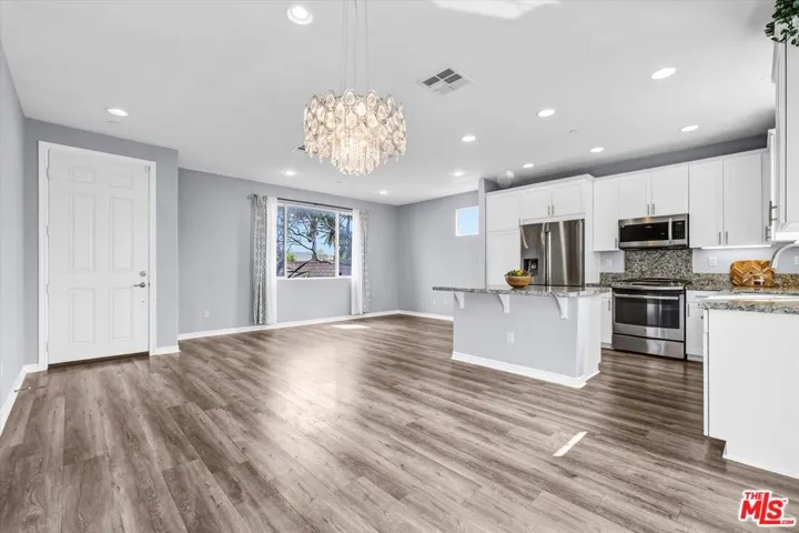 22740 Meyler Street, Torrance, California 90502