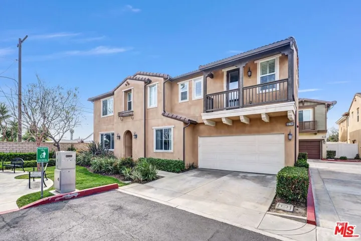 22740 Meyler Street, Torrance, California 90502