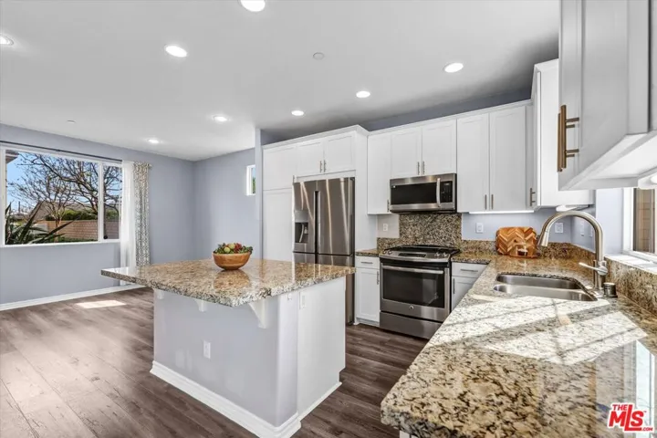 22740 Meyler Street, Torrance, California 90502