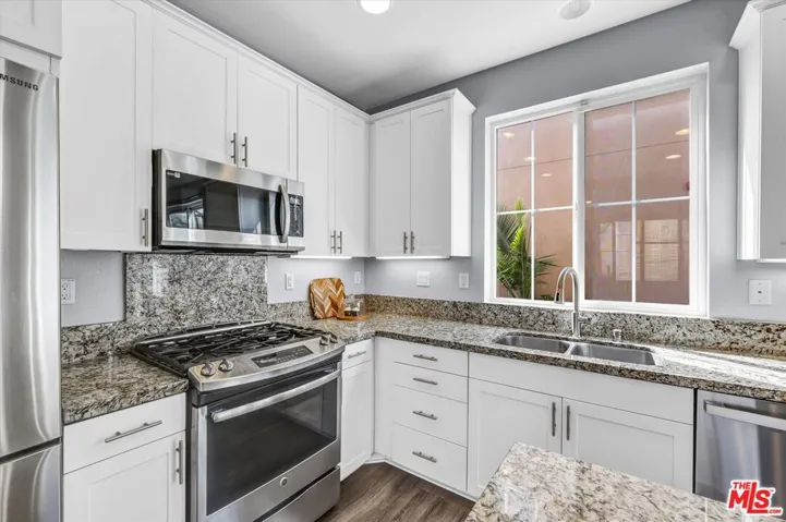 22740 Meyler Street, Torrance, California 90502