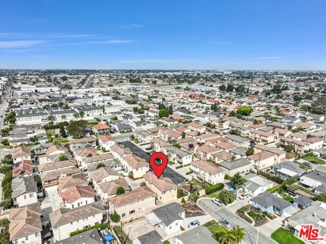 22740 Meyler Street, Torrance, California 90502